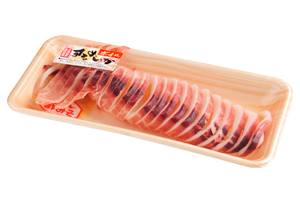 ボイルイカ