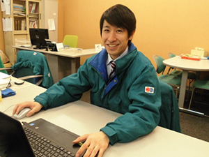 Nさん
